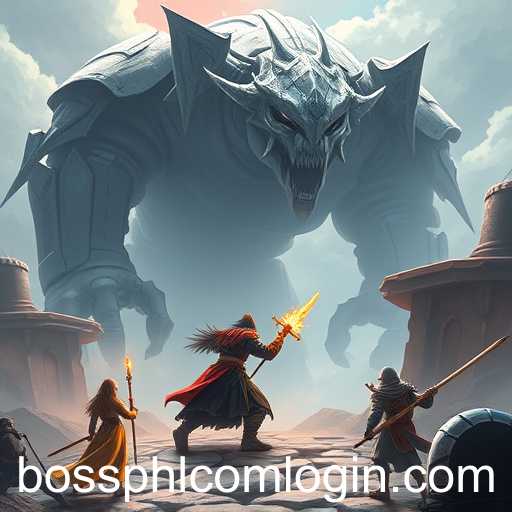 The Rise of Bossphl: A Game Changer for English Gamers