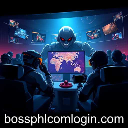 Gaming Dynamics in 2025