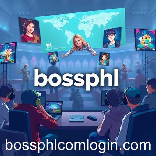 The Gaming Frontier: Exploring bossphl's Impact