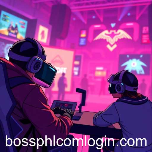 The Evolution of Gaming: A Mid-2020s Perspective